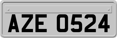 AZE0524