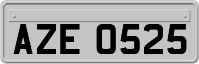AZE0525