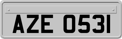 AZE0531