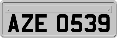 AZE0539