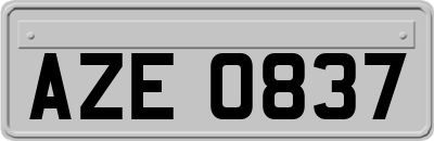 AZE0837