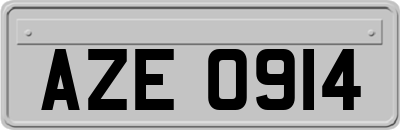 AZE0914