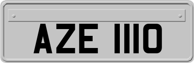 AZE1110