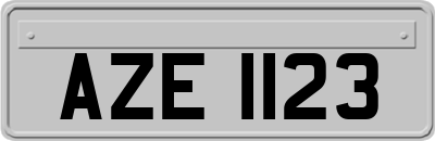 AZE1123