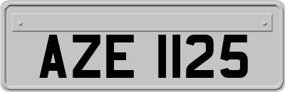 AZE1125
