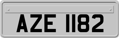 AZE1182