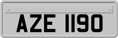 AZE1190