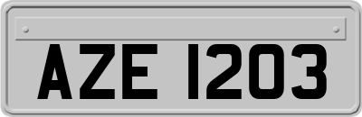 AZE1203