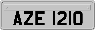 AZE1210