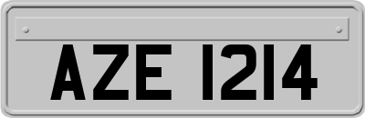 AZE1214