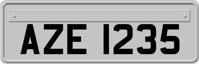 AZE1235