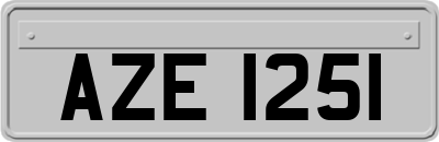 AZE1251