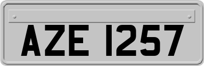 AZE1257