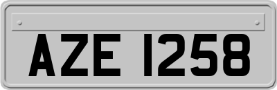 AZE1258
