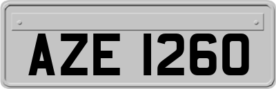 AZE1260