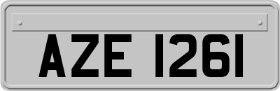 AZE1261