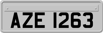 AZE1263