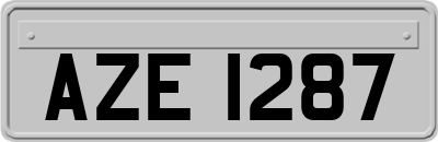 AZE1287