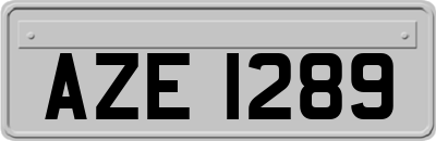 AZE1289