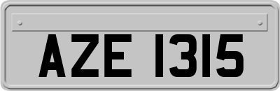 AZE1315