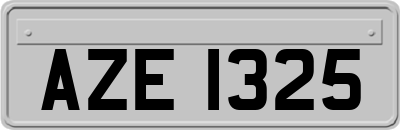 AZE1325