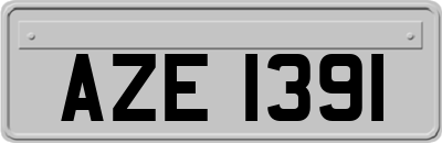 AZE1391