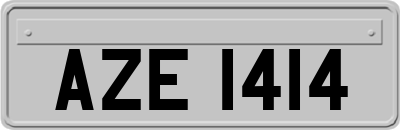 AZE1414