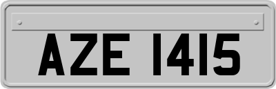 AZE1415