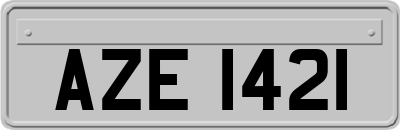 AZE1421