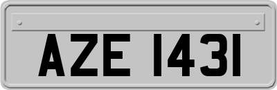 AZE1431