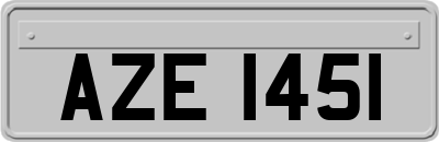 AZE1451