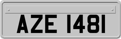AZE1481
