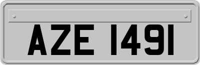 AZE1491