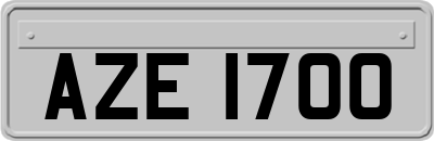 AZE1700