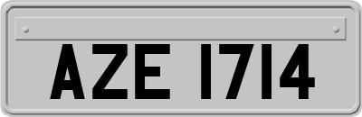 AZE1714