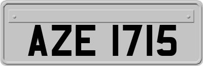 AZE1715