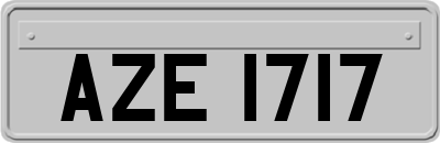 AZE1717