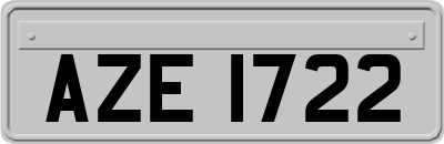 AZE1722