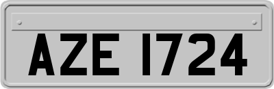 AZE1724