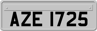 AZE1725