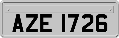 AZE1726