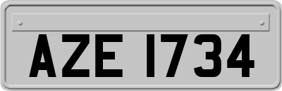 AZE1734