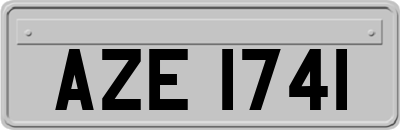 AZE1741