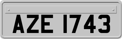 AZE1743