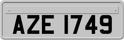 AZE1749