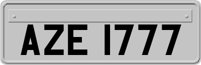 AZE1777