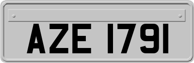 AZE1791