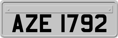AZE1792