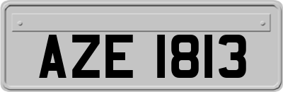 AZE1813