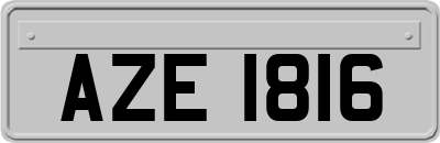 AZE1816